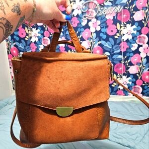 Moda Luxe Lynn Backpack